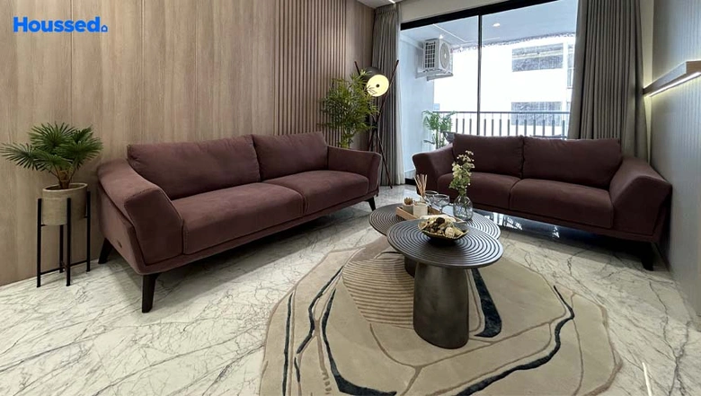 Sample Apartment of Shiv Samarth - 2 in Pal, Surat - Image 38545