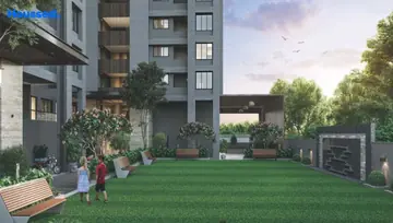 Amenities of Green Palms - Image 38569