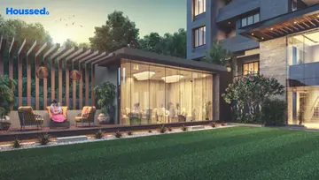 Amenities of Green Palms - Image 38570
