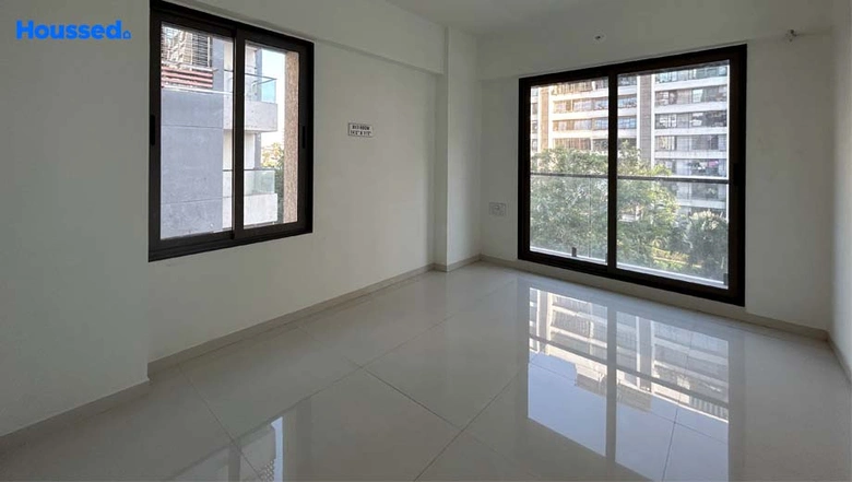 Sample Apartment of Green Palms in Adajan, Surat - Image 38574