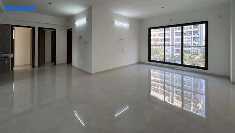 Sample Apartment of Green Palms in Adajan, Surat - Image 38571