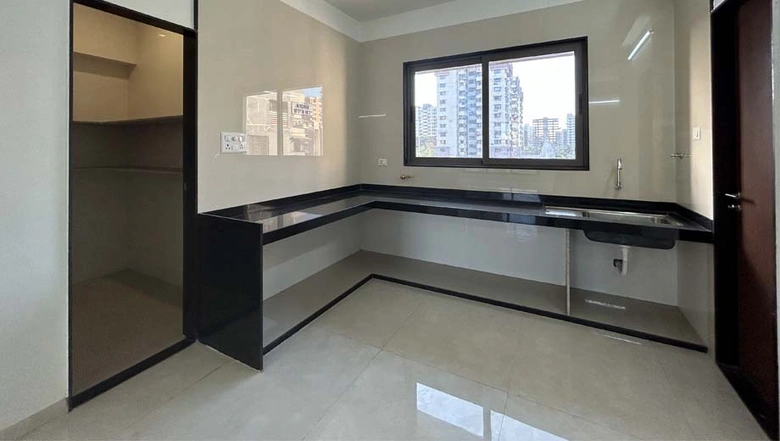 Sample Apartment of Green Palms in Adajan, Surat - Image 38573