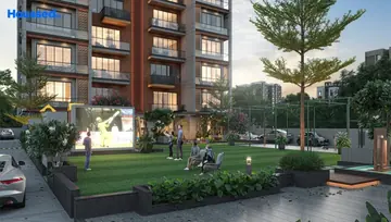 Amenities of Northern Skyline - Image 38608