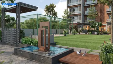 Amenities of Northern Skyline - Image 38606
