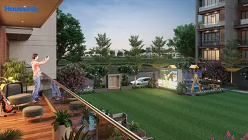 Amenities of Northern Skyline - Image 38607