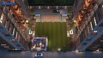 Amenities of Northern Skyline - Image 38609