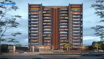 Project Image of Northern Skyline - Image 38602
