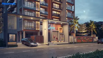 Project Image of Northern Skyline - Image 38605