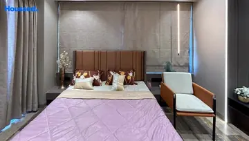 Sample Apartment of Northern Skyline - Image 38612