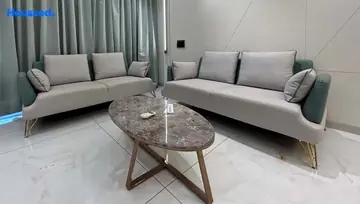 Sample Apartment of Northern Skyline - Image 38610