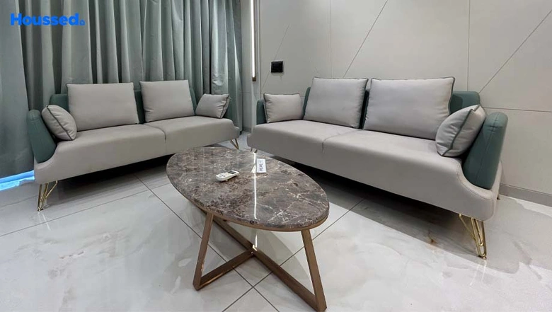 Sample Apartment of Northern Skyline in Pal, Surat - Image 38610