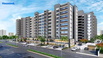 Project Image of Dhanani Shivdhara Campus - Image 32550