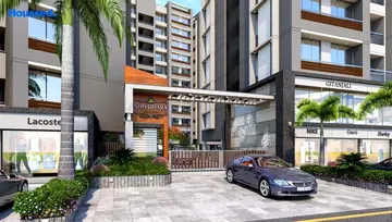 Project Image of Dhanani Shivdhara Campus - Image 32551