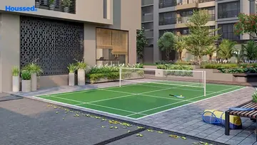 Amenities of Trinetra Celestia - Image 32576