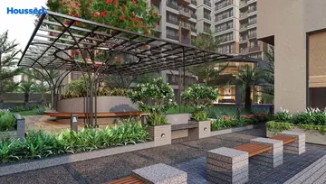 Amenities of Trinetra Celestia - Image 32577