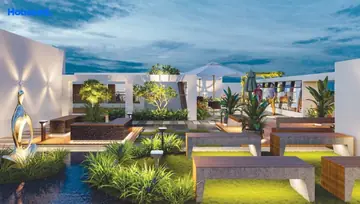 Amenities of Shreenath Shubham Sky Track - Image 32597
