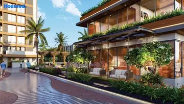 Amenities of Shreenath Shubham Sky Track - Image 32598