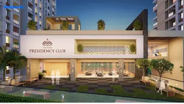 Amenities of Sonigara Presidency - Image 13395