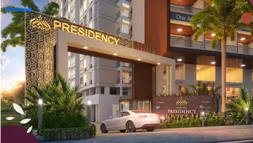 Project Image of Sonigara Presidency - Image 13394