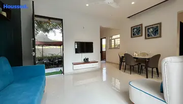 Sample Apartment of Sonigara Presidency - Image 13405