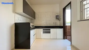 Sample Apartment of Sonigara Presidency - Image 13398