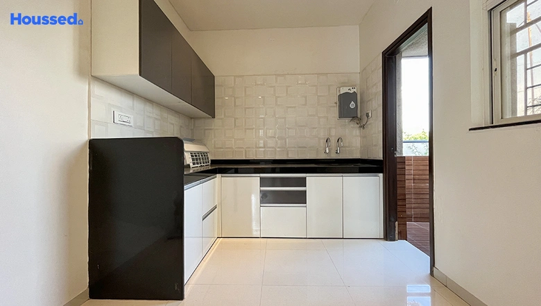 Sample Apartment of Sonigara Presidency in Ravet, Pune - Image 13398