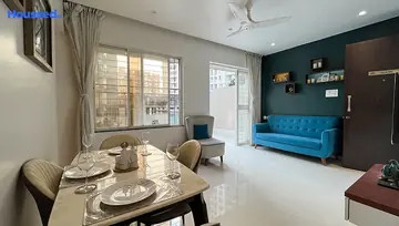 Sample Apartment of Sonigara Presidency - Image 13399