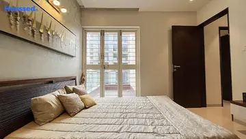 Sample Apartment of Sonigara Presidency - Image 13402