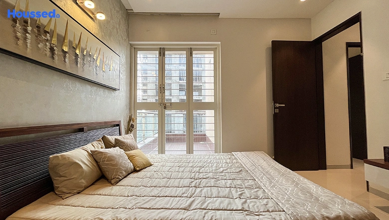 Sample Apartment of Sonigara Presidency in Ravet, Pune - Image 13402