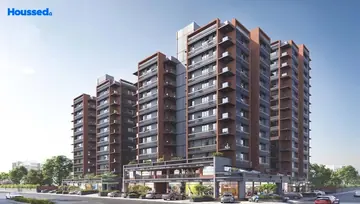 Project Image of Veenaraj Eleven 04 Homes - Image 32659