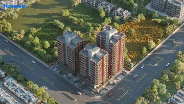 Project Image of Veenaraj Eleven 04 Homes - Image 32655