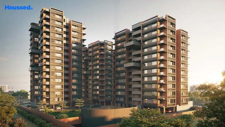 Project Image of Veenaraj Eleven 04 Homes in Vatva, Ahmedabad - Image 32658