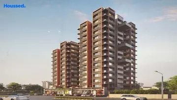 Project Image of Veenaraj Eleven 04 Homes - Image 32656