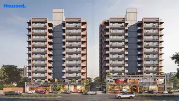 Project Image of Veenaraj Eleven 04 Homes - Image 32657