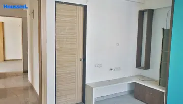 Sample Apartment of Maharshee Square Apartment - Image 10235