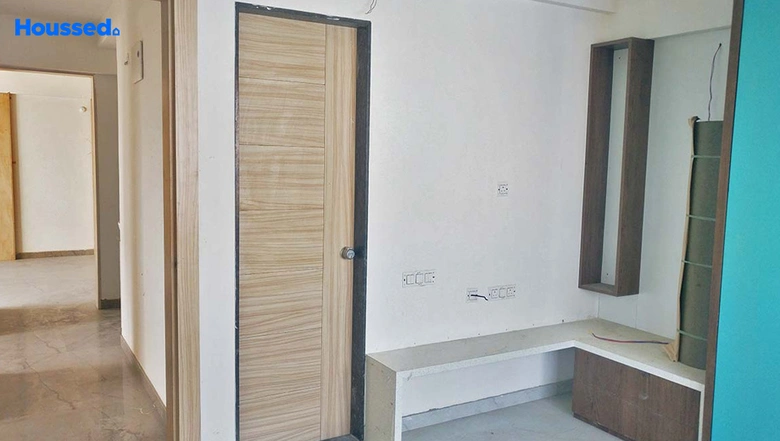 Sample Apartment of Maharshee Square Apartment in Manish Nagar, Nagpur - Image 10235