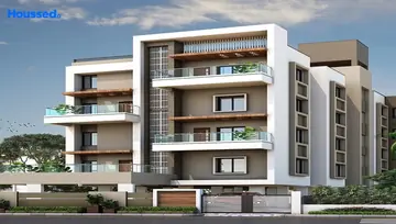Project Image of Maharshee Dattatrey Apartment - Image 10248