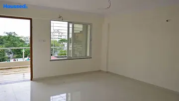 Sample Apartment of Maharshee Dattatrey Apartment - Image 10251