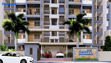 Project Image of Nanis Vedant Beryl - Image 10306