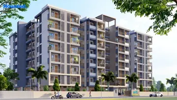Project Image of Nanis Vedant Beryl - Image 10304