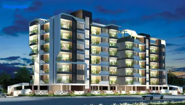 Project Image of Swami Samarth Enclave - Image 10317