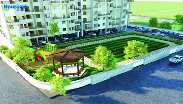 Amenities of Pioneer Orchid - Image 10349
