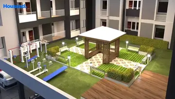 Amenities of Pioneer Orchid - Image 10348