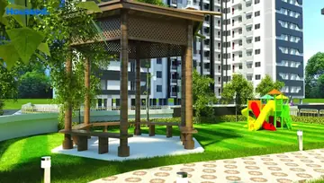 Amenities of Pioneer Orchid - Image 10350