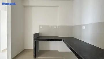 Sample Apartment of Pioneer Orchid - Image 10353