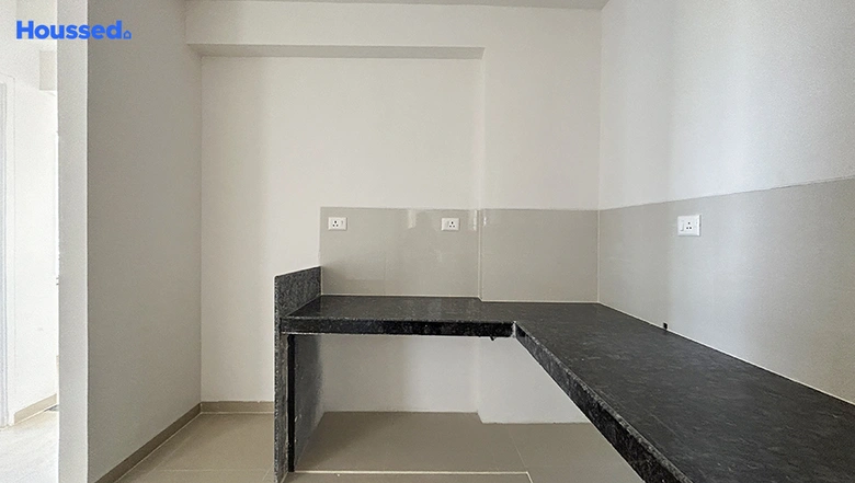 Sample Apartment of Pioneer Orchid in Wardha Road, Nagpur - Image 10353