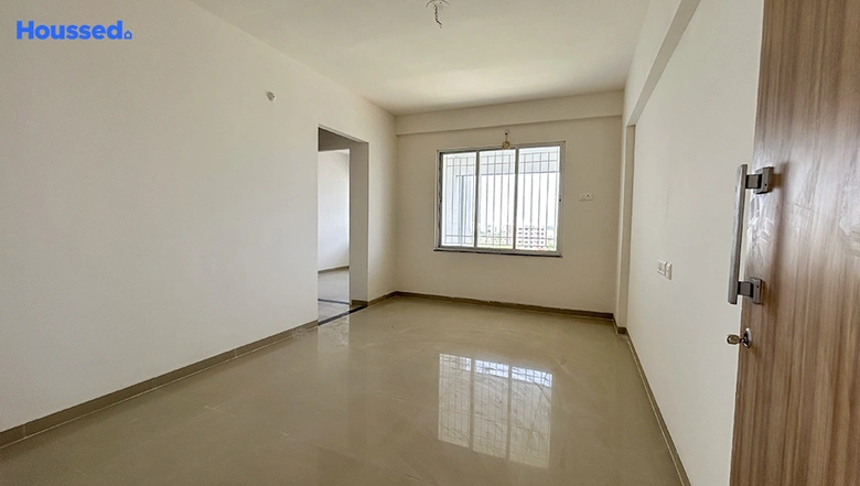Sample Apartment of Pioneer Orchid in Wardha Road, Nagpur - Image 10351