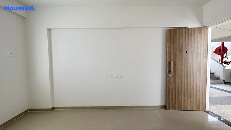 Sample Apartment of Pioneer Orchid in Wardha Road, Nagpur - Image 10352