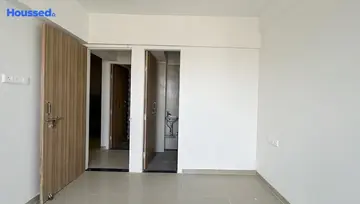 Sample Apartment of Pioneer Orchid - Image 10357