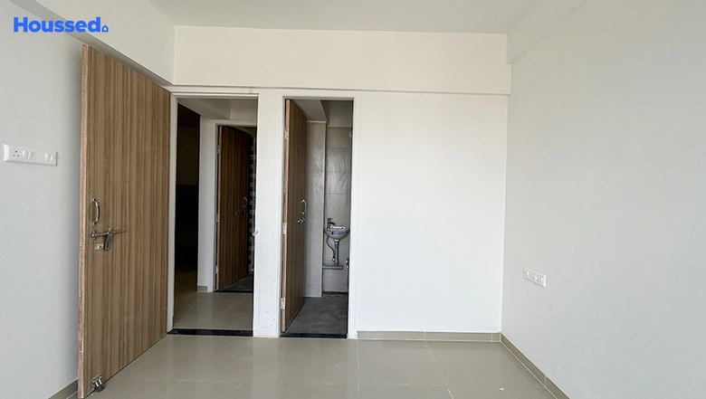 Sample Apartment of Pioneer Orchid in Wardha Road, Nagpur - Image 10357